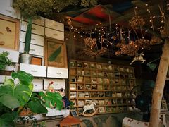 -懒鱼时光馆(沙坪坝店)