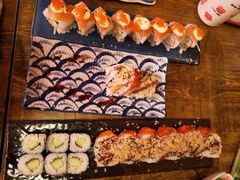 -米彩料理(西丽店)