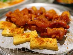 -川味堂·四川豆花(八卦岭店)