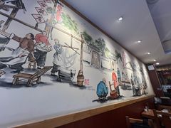 -老雒阳面馆·水席(王城路店)