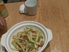 -唐食语粥(青山万达广场店)