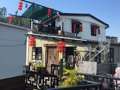 -大澳渔村及棚屋