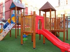 -北京市邮政管理局海慧寺幼儿园