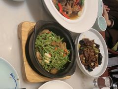 -鸭匠食府·挂炉烤鸭·新京菜(阜成路店)