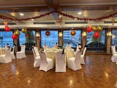 -新龙船黄浦江餐饮游船官方自营店