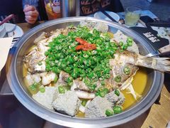 -烤匠麻辣烤鱼(重庆万象城店)