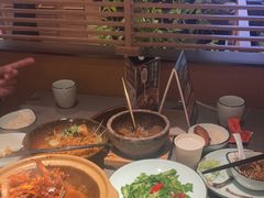 -拾味馆·海南菜(万达店)