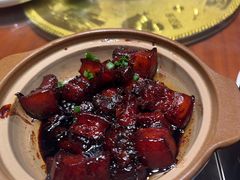-徽三说·土徽菜·中国徽菜连锁品牌(阳湖总店)