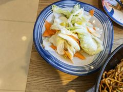 -金豆角砂锅焖面(安贞店)