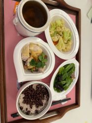 -兰心墩楠月子会所(万达店)