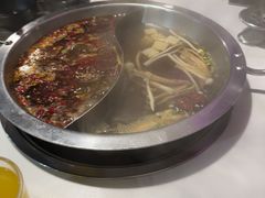 -重庆巴渝火锅(钟家村店)