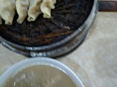 -奕宏饺子楼(朱庄小区店)
