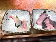 -初色海鲜自助(万丰路店)