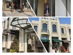-比斯特上海购物村精品奥特莱斯