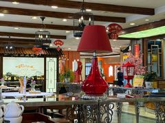 -春满园·邯郸菜发祥地(滏东店)