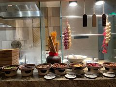 -嘉定凯悦·咖啡厅