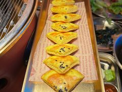 -西塔老太太泥炉烤肉(上海七宝领展广场店)