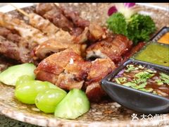 -Home Thai·泰谣(王府井apm店)