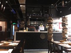 -斯比特花园西餐厅(东方商厦店)