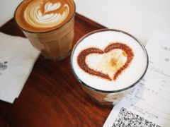 -Peet's Coffee皮爷咖啡(大学路店)