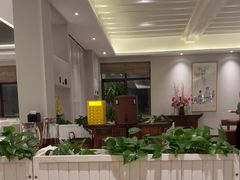 -山水一号·中餐厅