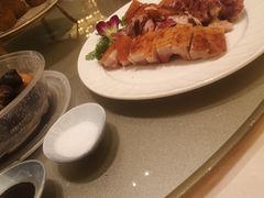 -沙龙酒家