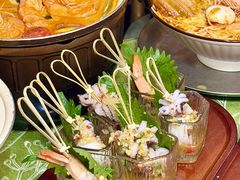 -米泰芒·东南亚料理(体育西店)