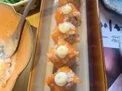 -鹤龟料理店(时代天街店)