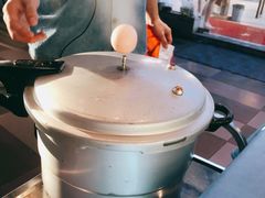 -千岛蚝高压锅生蚝·人参火锅(白云万达店)