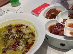 -嘉味港式餐厅(海门大有境店)