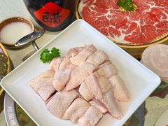 -太琼糟粕醋·海南酸汤火锅(亚龙湾店)