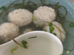 -李记小小吃(涪江路店)