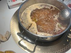 -七欣天香辣蟹火锅(抚州硕果时代广场店)