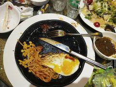 -东方豪客牛排意面披萨(金凤万达店)