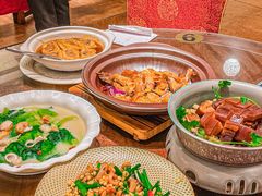 -山水茶艺馆·点心粤菜·30年老字号