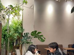 -seed by seed囍得咖啡酒馆(万象天地店)