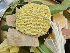 -川大刘肥肠鸡(北国店)