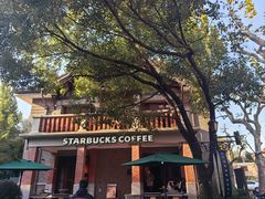 -星巴克臻选(思南公馆店)