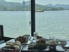 -柳莺湖上·湖景餐厅·江南菜(西湖店)