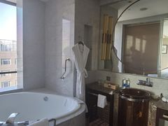 -宁波威斯汀酒店