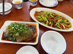 -四川泸州豆花饭店