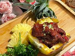 -香猪坊韩国烤肉专属门店(魏公村店)