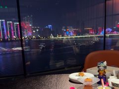 -君庭中餐厅(湘江豪生店)