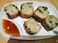 -小杨生煎(湟普汇店)