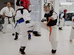 -极真空手道修远道场