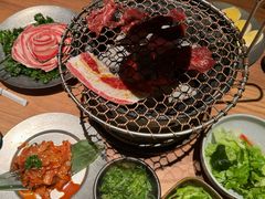-烧肉达人•炭火烧肉(新天地店)