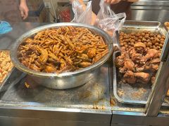 -老苗炸鸡(天下汇国际购物中心店)