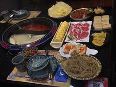 -成都老码头火锅(旺角店)
