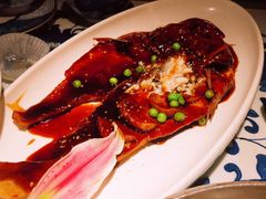 -桂满陇·桃花院落(长泰广场店)