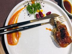 鹅肝-松竹和日式料理(辽阳店)